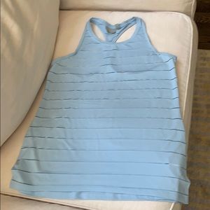 Athleta Chi Tank M